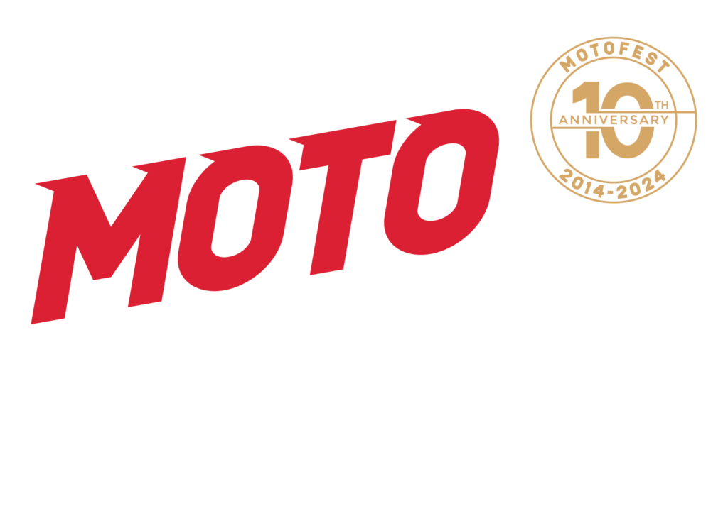 Motofest Coventry – 1st And 2nd June 2024